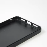 Custom Hülle Silikon schwarz - Google Pixel 8 Pro