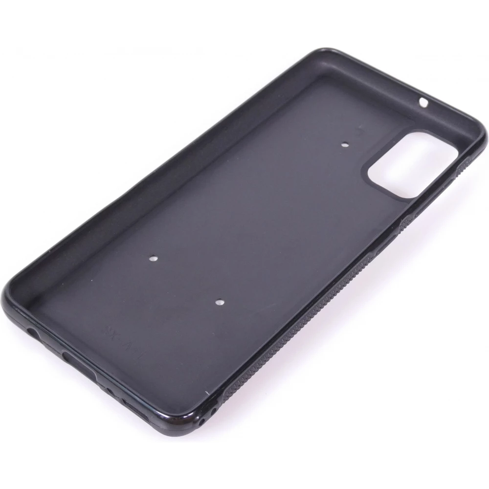 Personalisierte Hülle - Samsung Galaxy A41