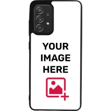 Personalisierte Hülle - Samsung Galaxy A52