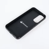 Coque personnalisée en Silicone rigide noir - Samsung Galaxy A54 5G
