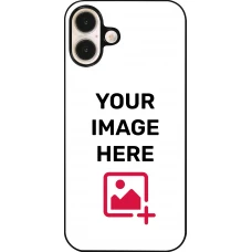 Coque personnalisée - iPhone 16 Plus