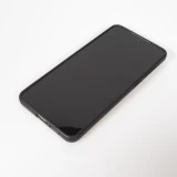 Hülle Samsung Galaxy S25 Edge - Bio Eco-Friendly biologisch Kompostierbar ökologisch - Schwarz