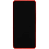 Coque Samsung Galaxy S25 Edge - Bio Eco-Friendly biodégradable écologique nature - Rouge