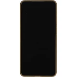 Coque Samsung Galaxy S25 Edge - Bio Eco-Friendly biodégradable écologique nature - Vert foncé