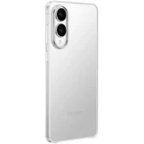 Coque Samsung Galaxy S25 Edge - Samsung original Clear Case - Transparent