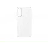 Coque Samsung Galaxy S25 Edge - Samsung original Clear Case - Transparent