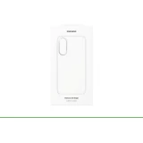 Coque Samsung Galaxy S25 Edge - Samsung original Clear Case - Transparent