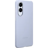 Galaxy S25 Edge Case H&uuml;lle - Samsung Original Silikonh&uuml;lle - Hellblau