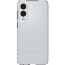 Hülle Samsung Galaxy S25 Edge - Ultra-thin gel