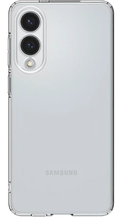 Coque Samsung Galaxy S25 Edge - Ultra-thin gel
