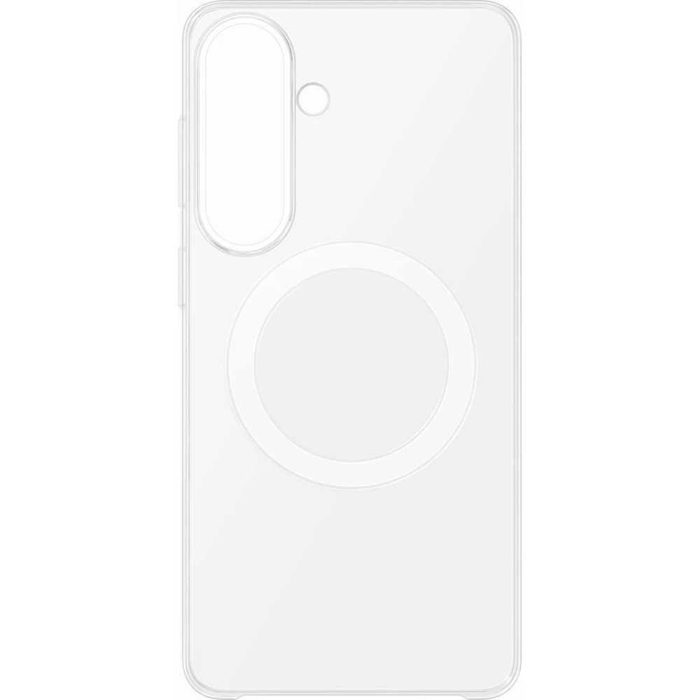 Coque Samsung Galaxy S26+ - Clear Case protection l&eacute;g&egrave;re et durable - Transparent