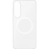 Coque Samsung Galaxy S26+ - Clear Case protection l&eacute;g&egrave;re et durable - Transparent