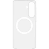 Coque Samsung Galaxy S26+ - Clear Case protection l&eacute;g&egrave;re et durable - Transparent