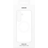 Coque Samsung Galaxy S26+ - Clear Case protection l&eacute;g&egrave;re et durable - Transparent