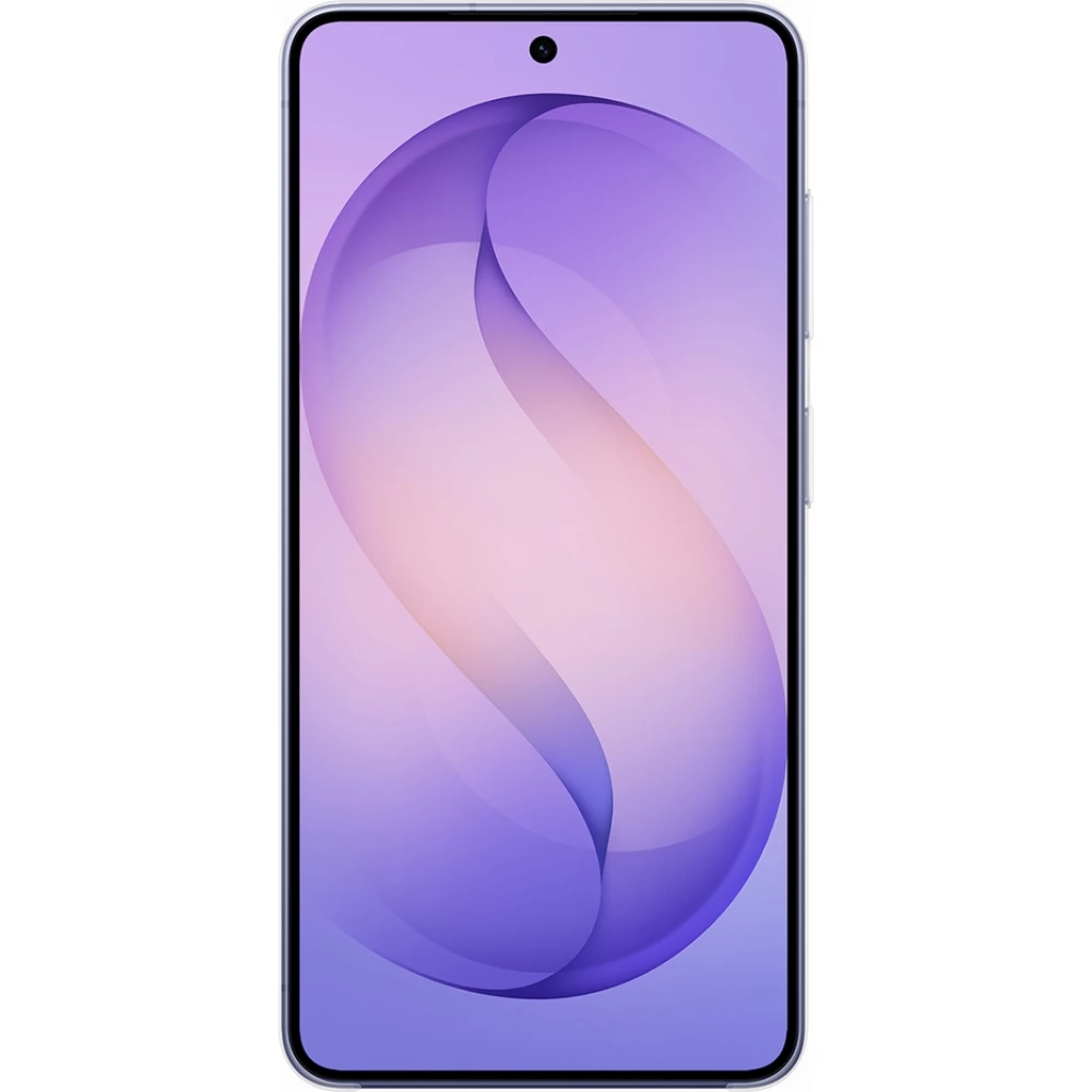 Coque Samsung Galaxy S26 - Clear Case protection l&eacute;g&egrave;re et durable - Transparent
