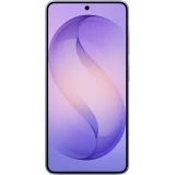 Coque Samsung Galaxy S26 - Clear Case protection l&eacute;g&egrave;re et durable - Transparent