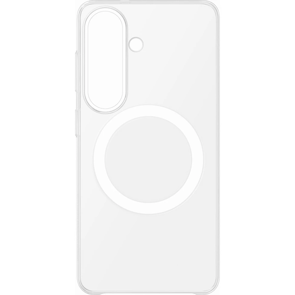 Coque Samsung Galaxy S26 - Clear Case protection l&eacute;g&egrave;re et durable - Transparent