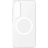 Coque Samsung Galaxy S26 - Clear Case protection l&eacute;g&egrave;re et durable - Transparent