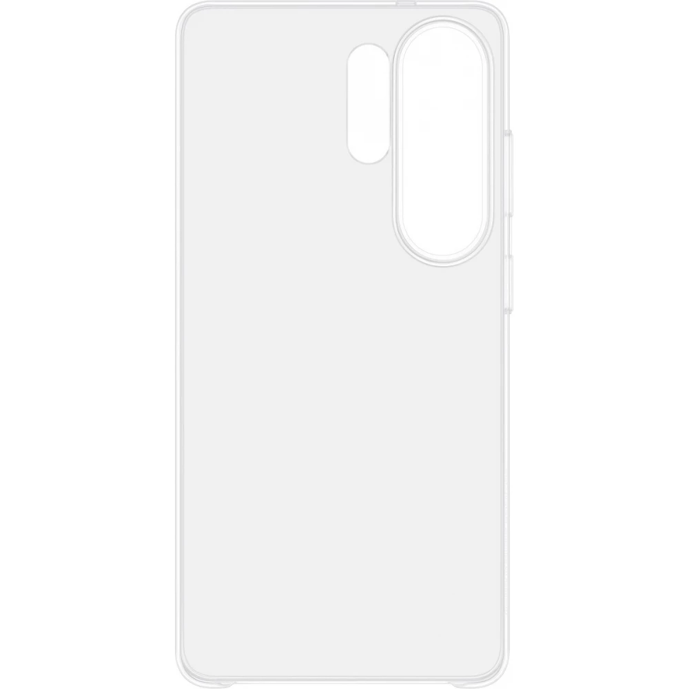Coque Samsung Galaxy S26 Ultra - Clear Case protection l&eacute;g&egrave;re et durable - Transparent