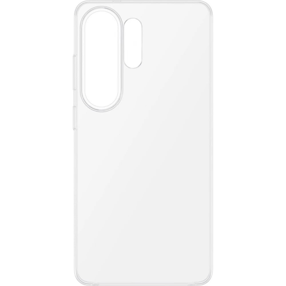 Coque Samsung Galaxy S26 Ultra - Clear Case protection l&eacute;g&egrave;re et durable - Transparent