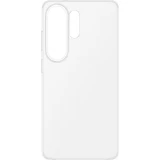 Coque Samsung Galaxy S26 Ultra - Clear Case protection l&eacute;g&egrave;re et durable - Transparent