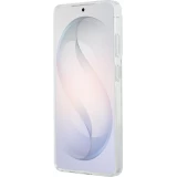 Coque Samsung Galaxy S26 Ultra - Karl Lagerfeld IML KC Script MagSafe protection &eacute;l&eacute;gante - Transparent
