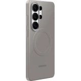 Galaxy S26 Ultra Case H&uuml;lle - Slim Magnet Case Leichte und langlebige Schutzfolie - Grau