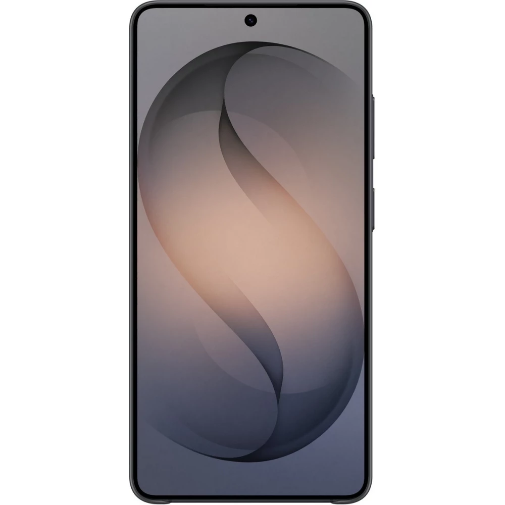 Galaxy S26 Ultra Case Hülle - Slim Magnet Case Leichte und langlebige Schutzfolie - Schwarz