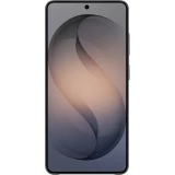 Galaxy S26 Ultra Case Hülle - Slim Magnet Case Leichte und langlebige Schutzfolie - Schwarz