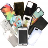 Coque surprise iPhone 16