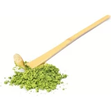 Bambus Chashaku Matcha L&ouml;ffel f&uuml;r japanischen gr&uuml;nen Teepulver