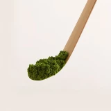 Bambus Chashaku Matcha L&ouml;ffel f&uuml;r japanischen gr&uuml;nen Teepulver