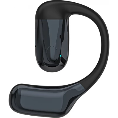 Dudao U4Pro Bluetooth casque Over-Ear universel pour les deux oreilles - Noir