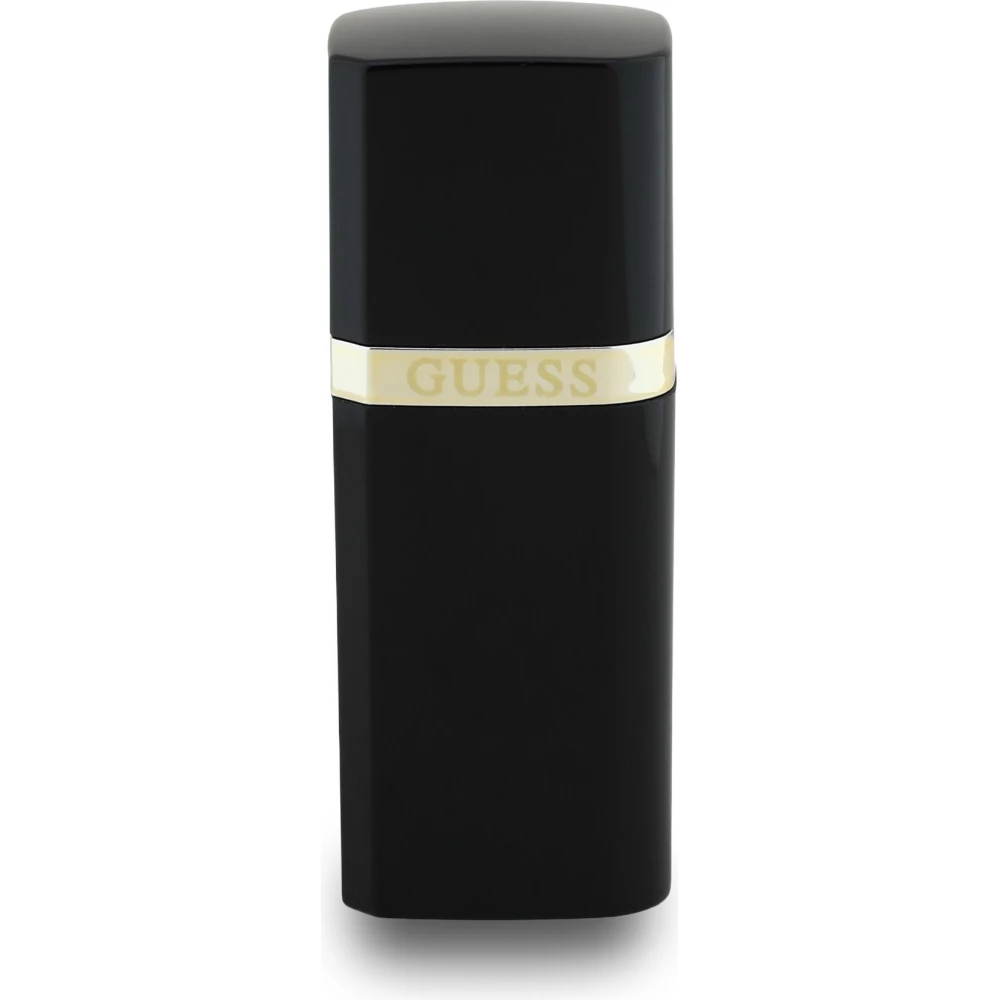 &Eacute;couteurs Bluetooth Guess Lipstick Shape design &eacute;l&eacute;gant 4.5 h d'autonomie - Noir