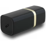 &Eacute;couteurs Bluetooth Guess Lipstick Shape design &eacute;l&eacute;gant 4.5 h d'autonomie - Noir