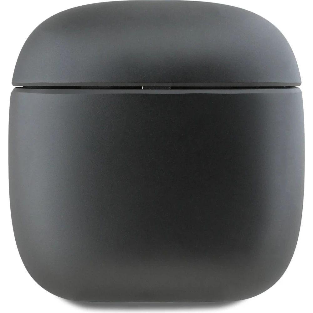 &Eacute;couteurs sans fil Karl Lagerfeld ANC/ENC TWS - Bluetooth, r&eacute;duction de bruit, charge rapide et autonomie 24h - Noir