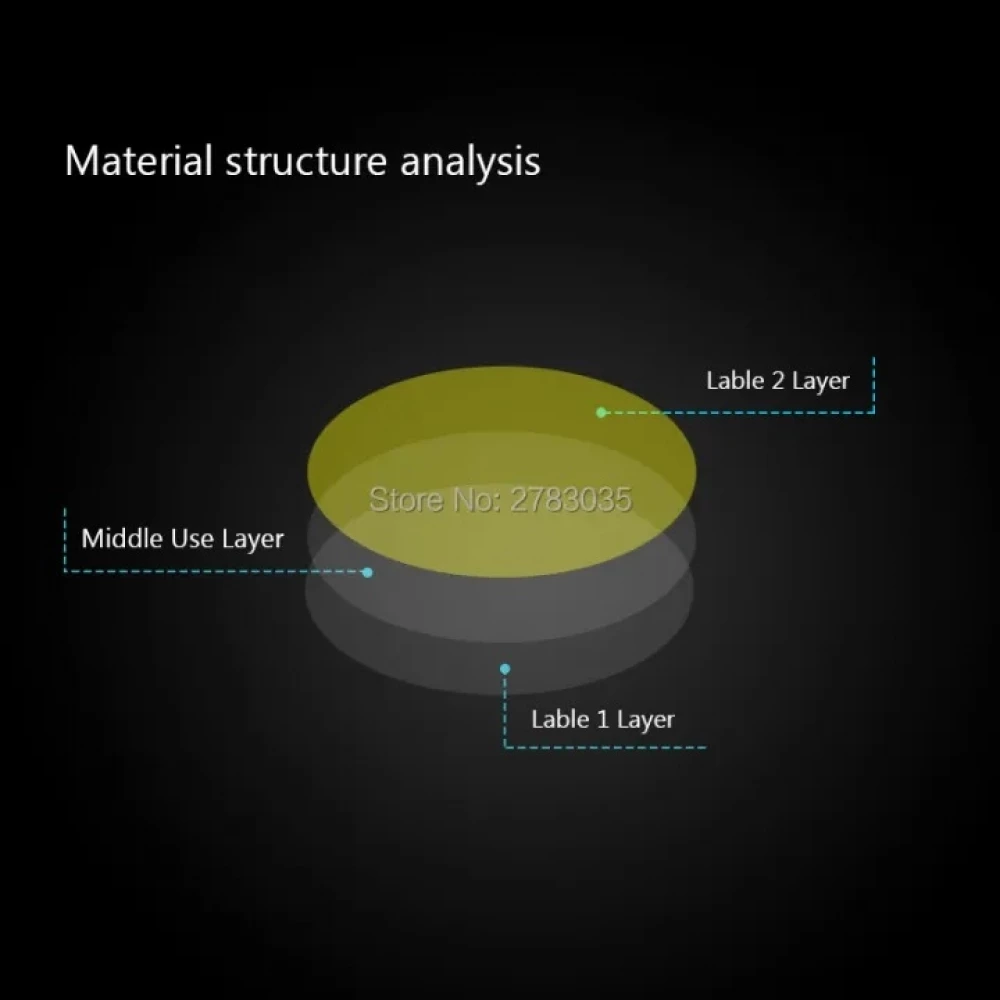 Film de protection d&rsquo;&eacute;cran en TPU souple anti-rayures pour Withings ScanWatch (38 mm) - Transparent