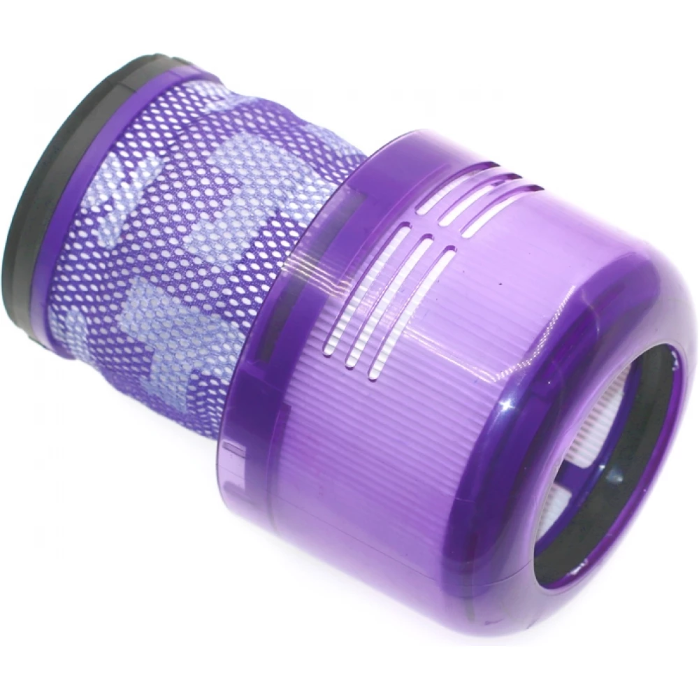 Ersatzfilter kompatibel f&uuml;r Dyson V11 Staubsauger - Violett