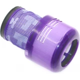 Ersatzfilter kompatibel f&uuml;r Dyson V11 Staubsauger - Violett