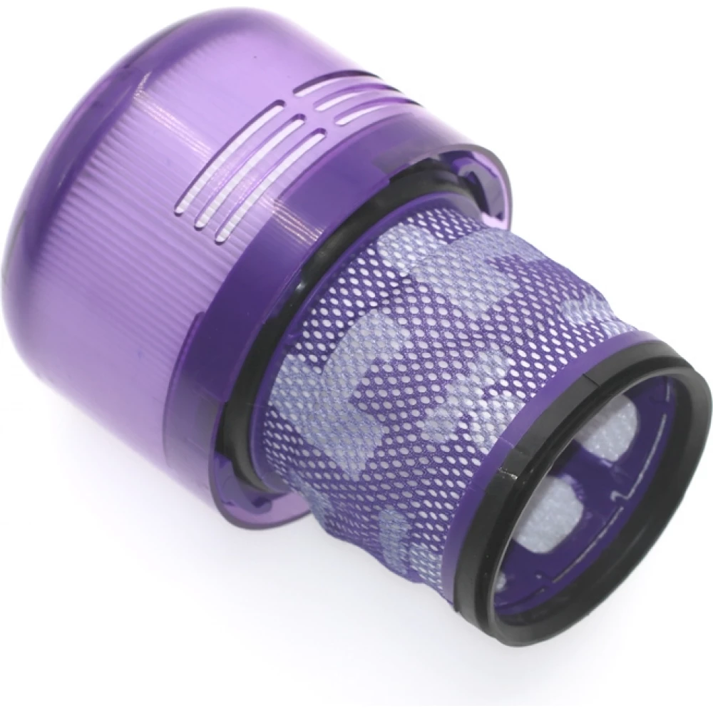 Ersatzfilter kompatibel f&uuml;r Dyson V11 Staubsauger - Violett