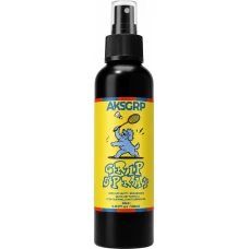 Grip Spray antid&eacute;rapant pour sports (padel, tennis, badminton, squash, fitness, golf) - 30 ml
