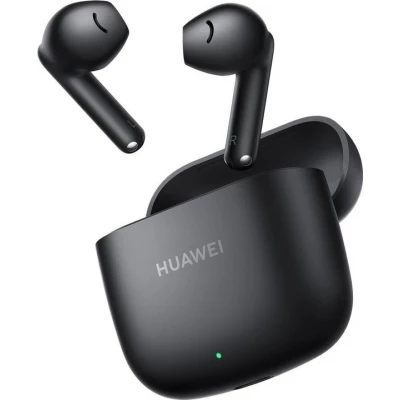 Huawei FreeBuds SE 2 Bluetooth avec autonomie de 40h - Noir