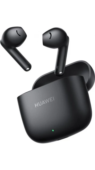 Huawei FreeBuds SE 2 Bluetooth avec autonomie de 40h - Noir
