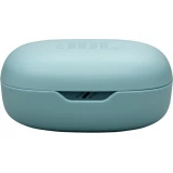JBL Wave Flex 2 Bluetooth - 40h autonomie son Pure Bass technologie Smart Ambient et contrôle tactile - Bleu
