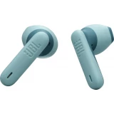 JBL Wave Flex 2 Bluetooth - 40h autonomie son Pure Bass technologie Smart Ambient et contrôle tactile - Bleu