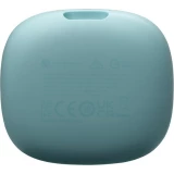 JBL Wave Flex 2 Bluetooth - 40h autonomie son Pure Bass technologie Smart Ambient et contrôle tactile - Bleu