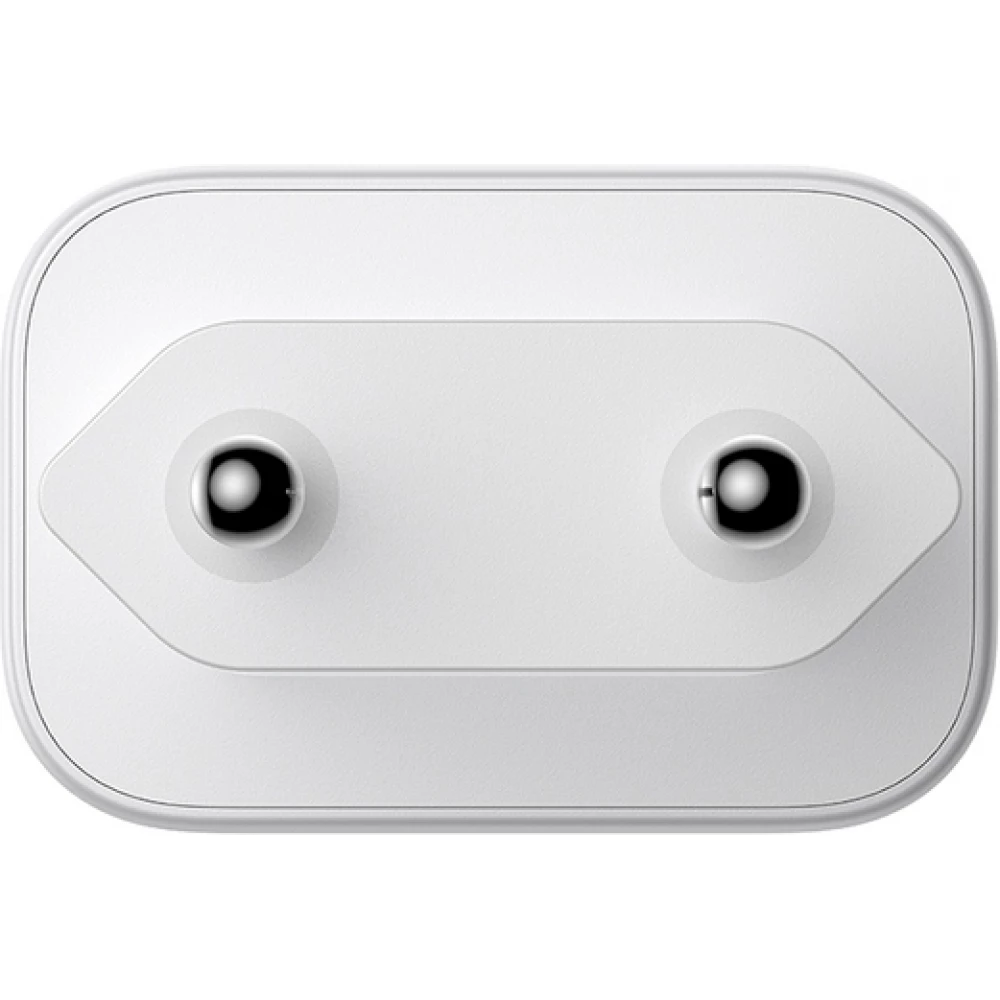 Joyroom JR-TCF20 chargeur rapide et compact USB-C PD 20W - Blanc