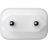Joyroom JR-TCF20 chargeur rapide et compact USB-C PD 20W - Blanc