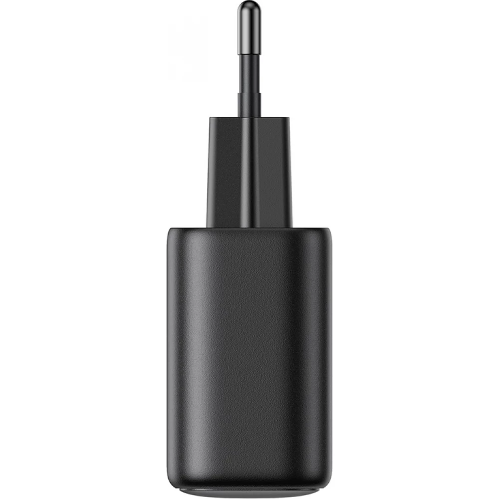 Joyroom JR-TCF20 chargeur rapide et compact USB-C PD 20W  - Noir