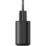 Joyroom JR-TCF20 chargeur rapide et compact USB-C PD 20W  - Noir